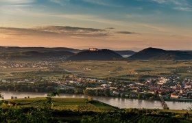 Mautern © Donau Niederösterreich/Robert Herbst, © Donau Niederösterreich/Robert Herbst