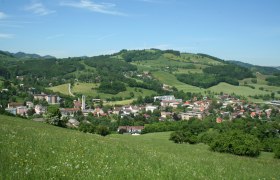 Marktgemeinde Traisen, © zVg Marktgemeinde Traisen